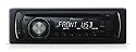 Pioneer DEH-2120UB CD/MP3/USB Car Radio