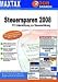 MAXTAX Steuersparen 2008 Standard