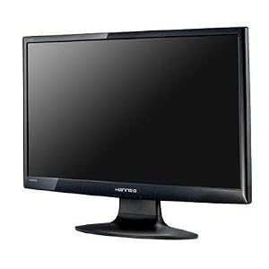 Hanns G HZ281HPB 28-Inch Widescreen LCD Monitor by 