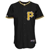 Jersey Pirates Alternate Replica