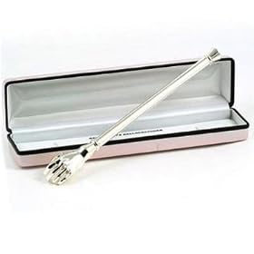 Gentlemans Ball Scratcher