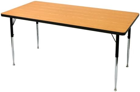 Activity Table, 36 x 72" Rectangle