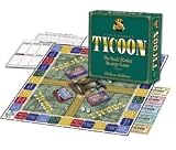 Stock Market Tycoon