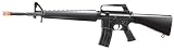 Spring M16 Assault Rifle FPS-225 Airsoft Gun