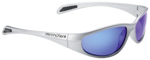 Swiss Eye  Sportbrille Mamba, silver shiny, 127mm, 14253 Preisvergleich