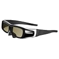 Panasonic TY-ew3D2ME Rechargeable Active Shutter 3D Glasses for GT and VT Plasma Range - Medium