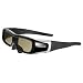 Panasonic TY-ew3D2ME Rechargeable Active Shutter 3D Glasses for GT and VT Plasma Range - Medium