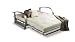 Napoli Two Seater Futon Image