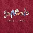 Genesis 1983 - 1998 (coffret 5 SACD Hybrides + 5 DVD)