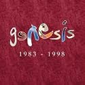 Genesis, 1983 - 1998 [Hybrid SACD + DVD]