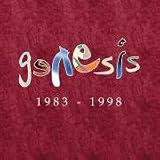 Genesis 1983-1998: Hybrid SACD + DVD