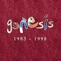 Genesis, 1983 - 1998 [Hybrid SACD + DVD]
