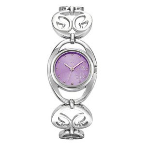 Go girl only 694091 Montre Femme Quartz Violet
