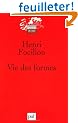 Vie des formes