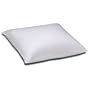 Sleep Innovations Elements Memory Foam and Down Standard Pillow