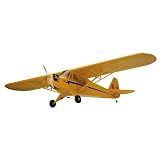 Piper J-3 Cub 40 ARF by Hangar 9