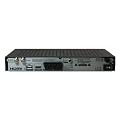 EasyOne HD+ basic V2 HDTV Sat-Receiver, 10-01-000-097 (HD+ Cardreader, HDMI, USB-Schnittstelle) schwarz