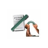 Hygenic Thera-Band Flexbar - Medium, Green