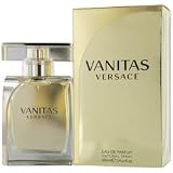 VANITAS VERSACE by Gianni Versace EAU DE PARFUM SPRAY 3.4 OZ for WOMEN