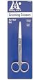Millers Forge 7" Short Blunt Curved Scissors