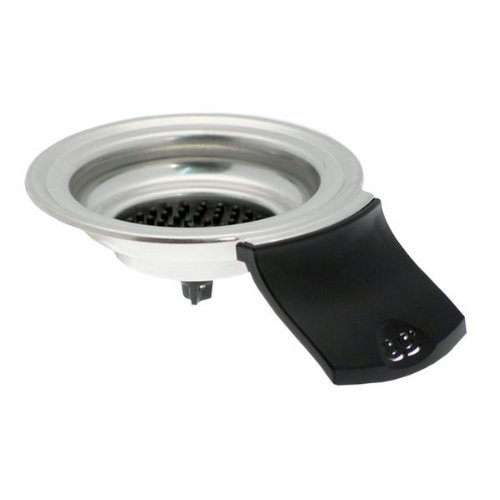 2-fach Padhalter schwarz für Senseo normal: HD7810, HD7811, HD7812