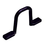 Image : Arlington D22-100 Non-Conductive Plastic Organization D Rings 100-Pack 2.25-Inch by 2-Inch