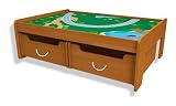 KidKraft  Train Table