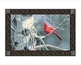 New Magnet Works, Ltd. Winter Perch Matmate Non-Slip Recycled Rubber Backin ....