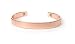 Copper Magnetic Bracelet for Men or Women Medium Size