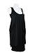 Sports : mbyM Kleid Edna schwarz