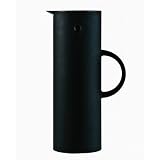 Classic Vacuum Jug Size / Colour: 0.5 Liter / Black