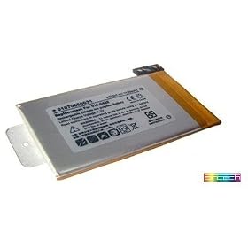 Replacement Battery for Iphone 3G + tool kit 1600mAH high quality