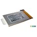 Replacement Battery for Iphone 3G + tool kit 1600mAH high quality