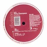 TERRY THOMPSON FEAT. LISA MACK / SHINE