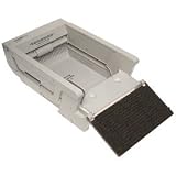 View Details for LitterMaid LM900 Mega Self-Cleaning Litter Box