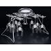 Kitchen & Housewares : Oenophilia Fusion 16-Glass Stemware Rack