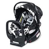 Britax Chaperone Infant Car Seat, Cowmooflage