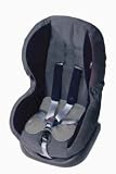 Koo-di Wetec Baby Seat Protector KD037 Charcoal
