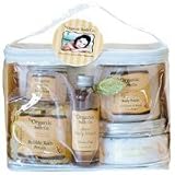 INSTANT SPA HONEY CHAI EA 1/KIT