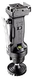 BOGEN 3265 GRIP ACTION BALL HEAD WITH QUICK RELEASE PLATE
