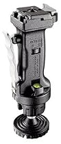 BOGEN 3265 GRIP ACTION BALL HEAD WITH QUICK RELEASE PLATE
