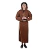 Kost�m M�nch M�nchskost�m M�nchkost�m Karneval Kirchbruder Kirche M�nchkost�me Gr��e M bis XL