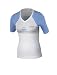 X-Bionic Women's Vitalizer Short Sleeve T-Shirt