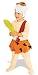 Search : The Flintstones Kids Costume Bamm-Bamm (Child-Small Size) #11607