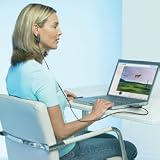 Stress Pilot Biofeedbacksystem fuer Herz und Gesundheit