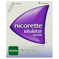 Nicorette Inhalator Starter Pack