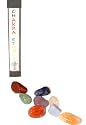 Holistic Supplies Large Chakra Set