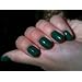 Jade Is The New Black, NLH45, OPI, Hong Kong / Nail Polish / Lacquer / Enamel
