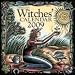 Llewellyn`s Witches` 2009 Wall Calendar