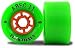Abec 11 Flywheels longboard wheels 83mm/75a